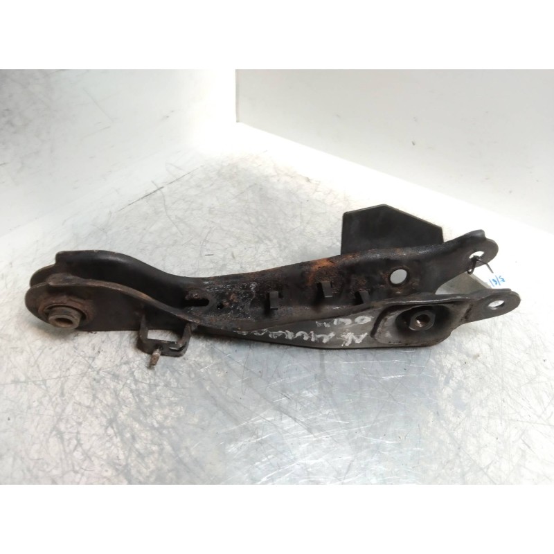 Recambio de brazo suspension inferior trasero derecho para nissan murano (z50) 3.5 v6 cat referencia OEM IAM   