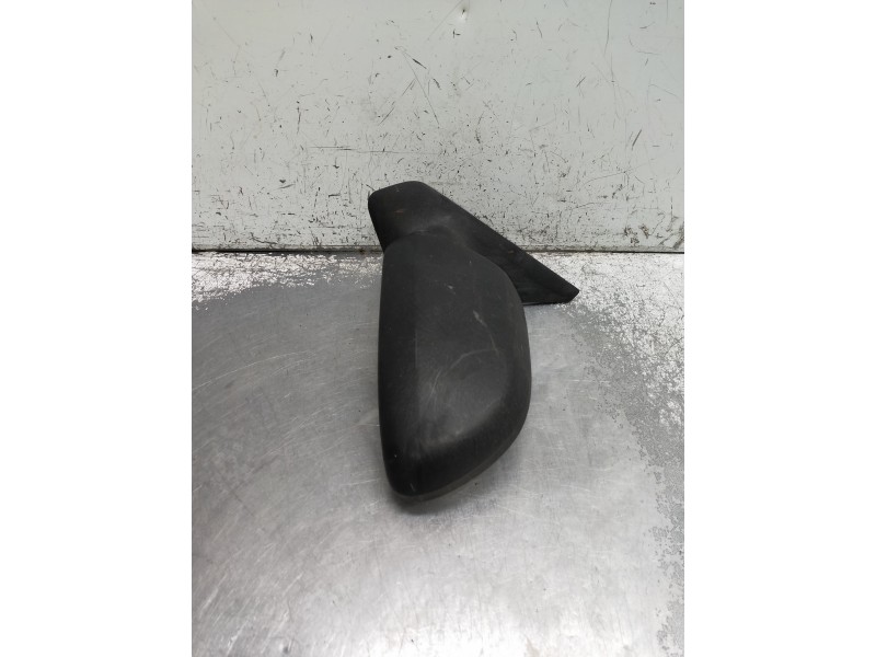 Recambio de retrovisor izquierdo para renault 19 (b/c/l53) 1.9 dt referencia OEM IAM MANUAL  