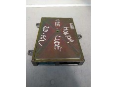 Recambio de centralita motor uce para honda prelude (bb1/2/3) referencia OEM IAM 37820PK26015 EFGWB 