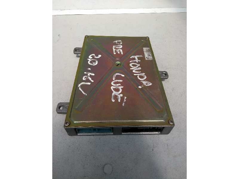 Recambio de centralita motor uce para honda prelude (bb1/2/3) referencia OEM IAM 37820PK26015 EFGWB  Recambio de centralita motor uce para honda prelude (bb1/2/3) referencia OEM IAM 37820PK26015 EFGWB