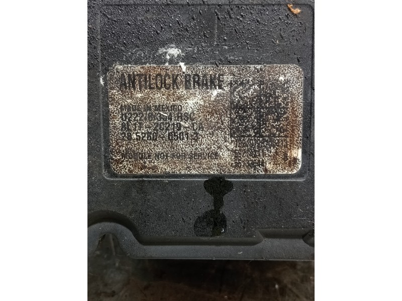 Recambio de abs para ford expedition referencia OEM IAM 7L142C405AR 8L1T2C219CA 28526005013