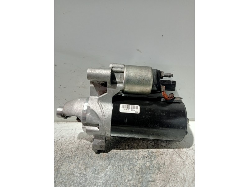 Recambio de motor arranque para audi a5 sportback (8t) referencia OEM IAM 03L911021E 0001139019 