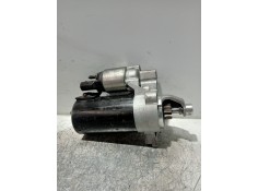 Recambio de motor arranque para audi a5 sportback (8t) referencia OEM IAM 03L911021E 0001139019  2