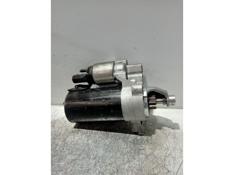 Recambio de motor arranque para audi a5 sportback (8t) referencia OEM IAM 03L911021E 0001139019 