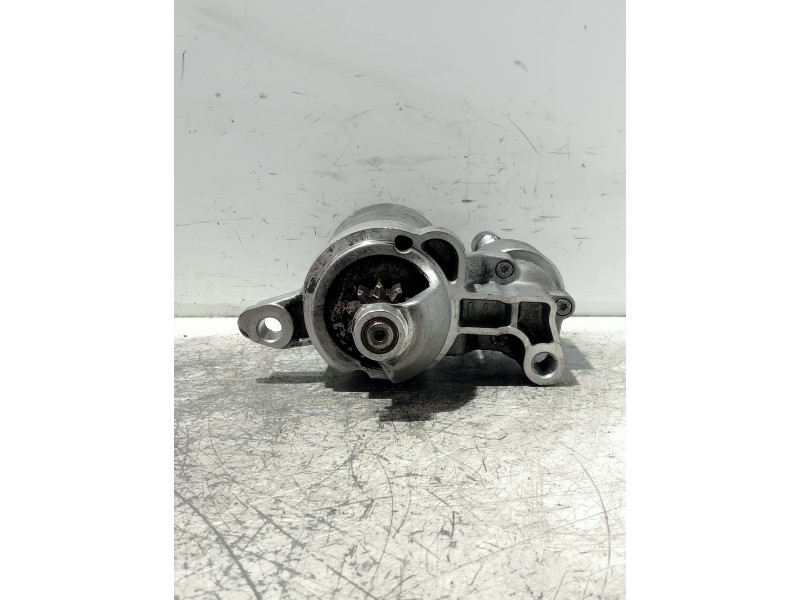 Recambio de motor arranque para audi a5 sportback (8t) referencia OEM IAM 03L911021E 0001139019 