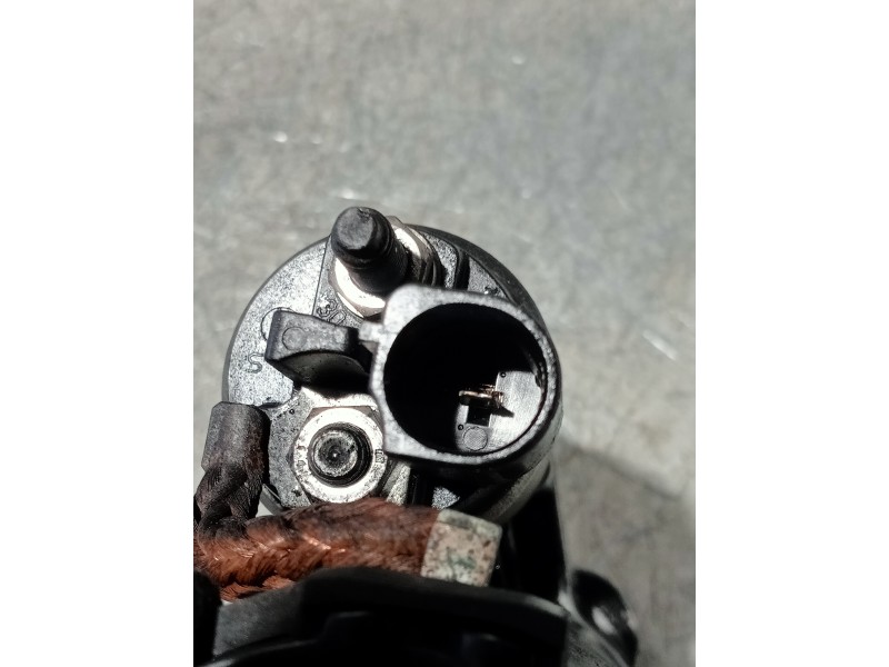 Recambio de motor arranque para audi a5 sportback (8t) referencia OEM IAM 03L911021E 0001139019 