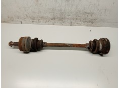 Recambio de transmision trasera derecha para mercedes clase c (w202) berlina 250 td (202.128) referencia OEM IAM   