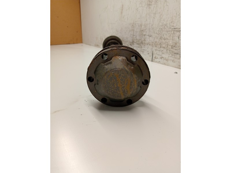 Recambio de transmision trasera derecha para mercedes clase c (w202) berlina 250 td (202.128) referencia OEM IAM   