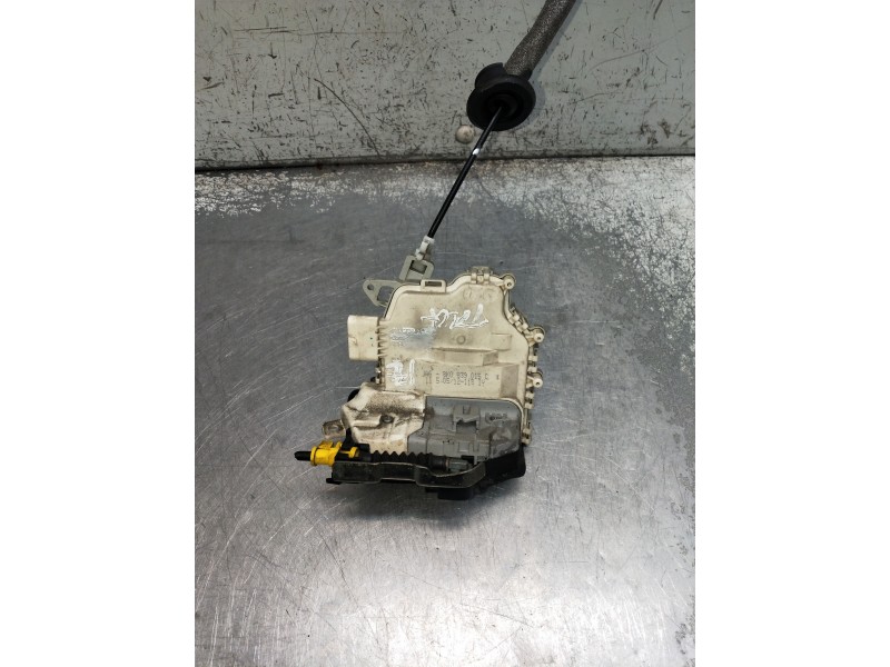 Recambio de motor cierre centralizado trasero izquierdo para audi a5 sportback (8t) referencia OEM IAM 8K0839015  