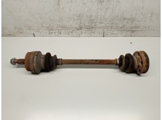 Recambio de transmision trasera izquierda para mercedes clase c (w202) berlina 250 td (202.128) referencia OEM IAM   