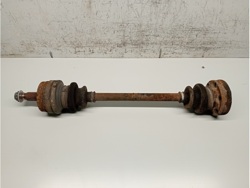 Recambio de transmision trasera izquierda para mercedes clase c (w202) berlina 250 td (202.128) referencia OEM IAM   