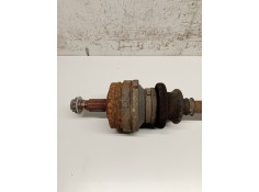 Recambio de transmision trasera izquierda para mercedes clase c (w202) berlina 250 td (202.128) referencia OEM IAM    2