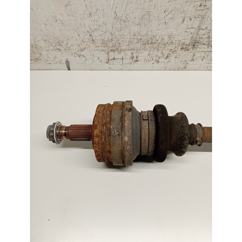 Recambio de transmision trasera izquierda para mercedes clase c (w202) berlina 250 td (202.128) referencia OEM IAM   