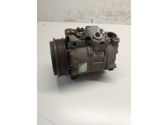 Recambio de compresor aire acondicionado para mercedes clase c (w202) berlina 250 td (202.128) referencia OEM IAM   