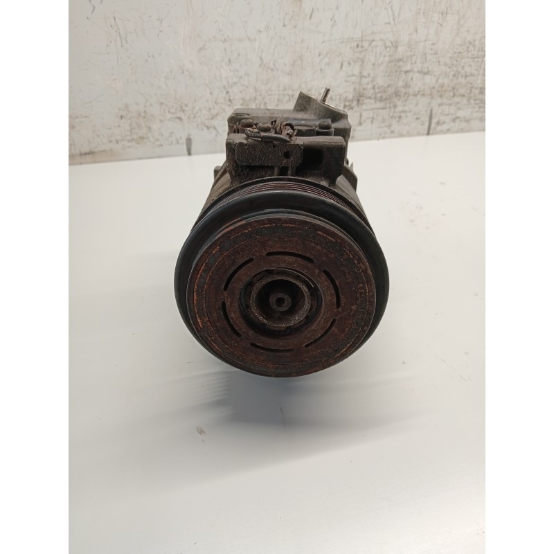 Recambio de compresor aire acondicionado para mercedes clase c (w202) berlina 250 td (202.128) referencia OEM IAM   
