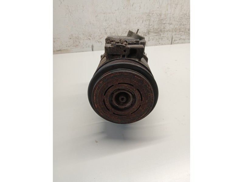 Recambio de compresor aire acondicionado para mercedes clase c (w202) berlina 250 td (202.128) referencia OEM IAM   