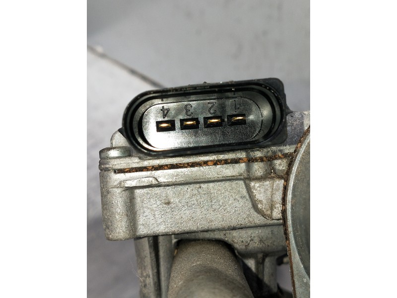 Recambio de motor limpia delantero para audi a5 sportback (8t) referencia OEM IAM 8T1955119D  