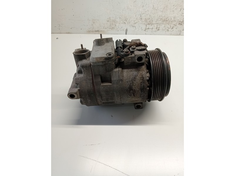 Recambio de compresor aire acondicionado para mercedes clase c (w202) berlina 250 td (202.128) referencia OEM IAM   