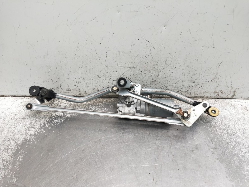 Recambio de motor limpia delantero para audi a5 sportback (8t) referencia OEM IAM 8T1955119D  