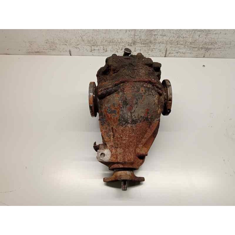 Recambio de diferencial trasero para mercedes clase c (w202) berlina 250 td (202.128) referencia OEM IAM 1243510605 1243510505 R