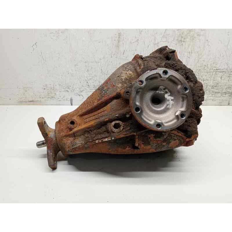 Recambio de diferencial trasero para mercedes clase c (w202) berlina 250 td (202.128) referencia OEM IAM 1243510605 1243510505 R