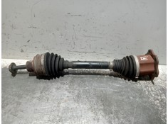 Recambio de transmision delantera derecha para audi a5 sportback (8t) referencia OEM IAM 8K0407271AF  