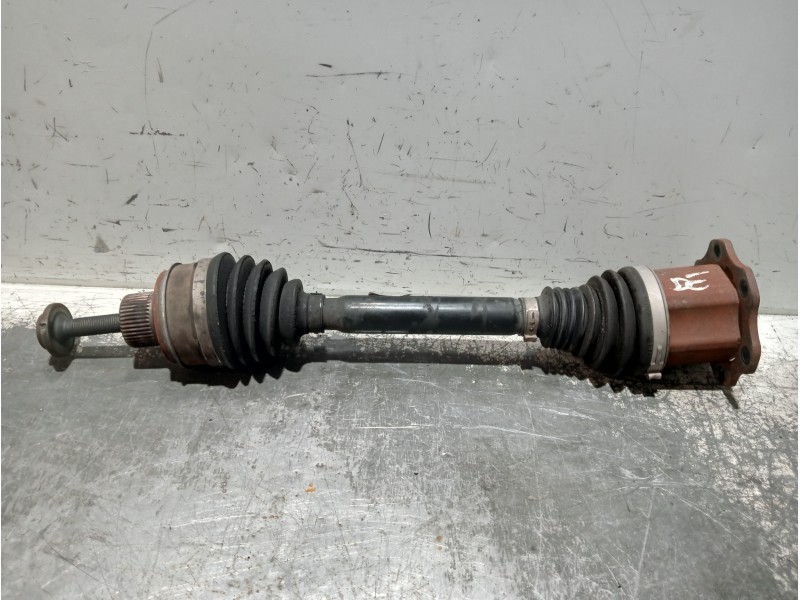 Recambio de transmision delantera derecha para audi a5 sportback (8t) referencia OEM IAM 8K0407271AF  