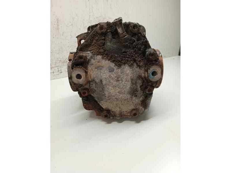 Recambio de diferencial trasero para mercedes clase c (w202) berlina 250 td (202.128) referencia OEM IAM 1243510605 1243510505 R
