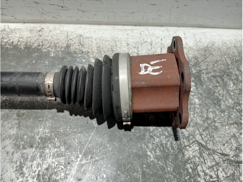 Recambio de transmision delantera derecha para audi a5 sportback (8t) referencia OEM IAM 8K0407271AF  