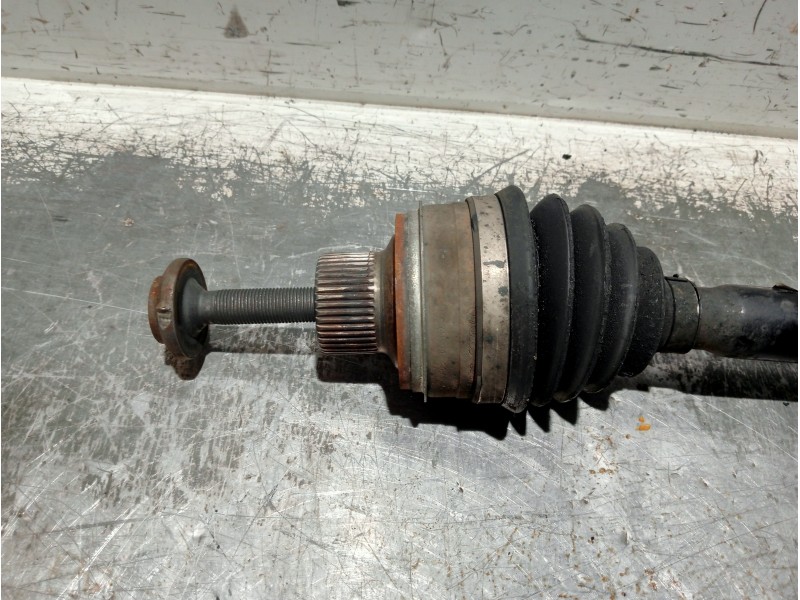 Recambio de transmision delantera derecha para audi a5 sportback (8t) referencia OEM IAM 8K0407271AF  