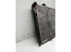 Recambio de radiador agua para mercedes clase c (w202) berlina 250 td (202.128) referencia OEM IAM    2