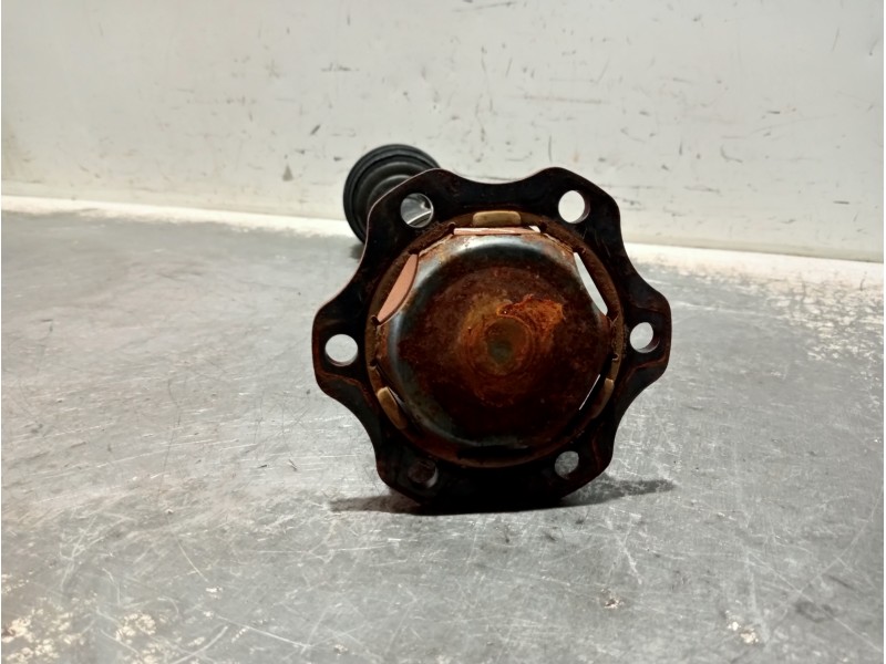 Recambio de transmision delantera derecha para audi a5 sportback (8t) referencia OEM IAM 8K0407271AF  