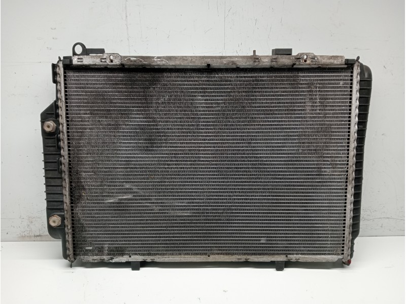 Recambio de radiador agua para mercedes clase c (w202) berlina 250 td (202.128) referencia OEM IAM   