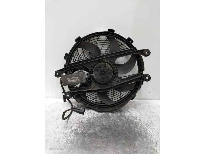 Recambio de electroventilador para bmw serie 3 coupe (e46) 320 cd referencia OEM IAM 69226701 1137328080 