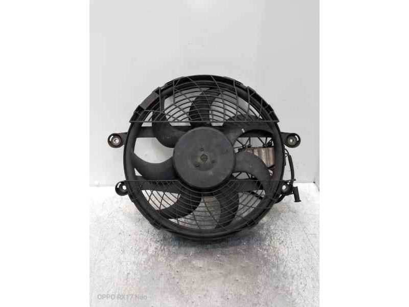 Recambio de electroventilador para bmw serie 3 coupe (e46) 320 cd referencia OEM IAM 69226701 1137328080 