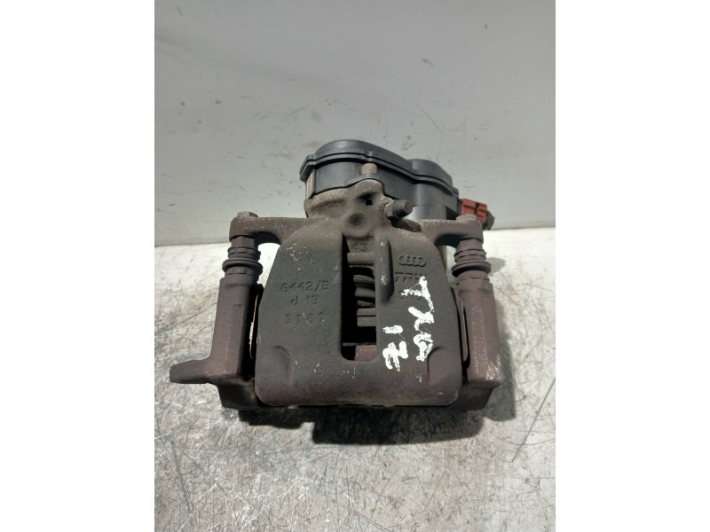 Recambio de pinza freno trasera izquierda para audi a5 sportback (8t) referencia OEM IAM 6442/B  