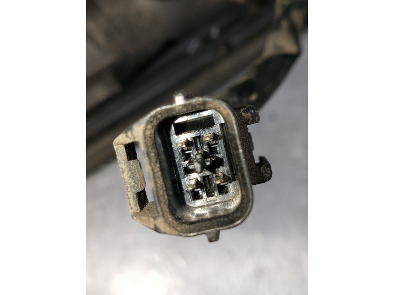 Recambio de piloto trasero izquierdo paragolpes para mitsubishi montero (v20/v40) 2800 td glx (2-ptas.) referencia OEM IAM 11462