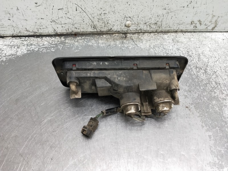Recambio de piloto trasero izquierdo paragolpes para mitsubishi montero (v20/v40) 2800 td glx (2-ptas.) referencia OEM IAM 11462