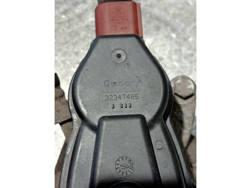 Recambio de pinza freno trasera izquierda para audi a5 sportback (8t) referencia OEM IAM 6442/B  