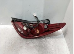 Recambio de piloto trasero izquierdo para hyundai i20 referencia OEM IAM 924014P000   2
