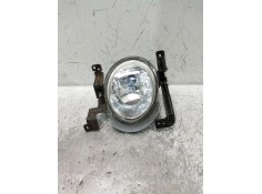 Recambio de faro antiniebla derecho para hyundai i20 referencia OEM IAM   