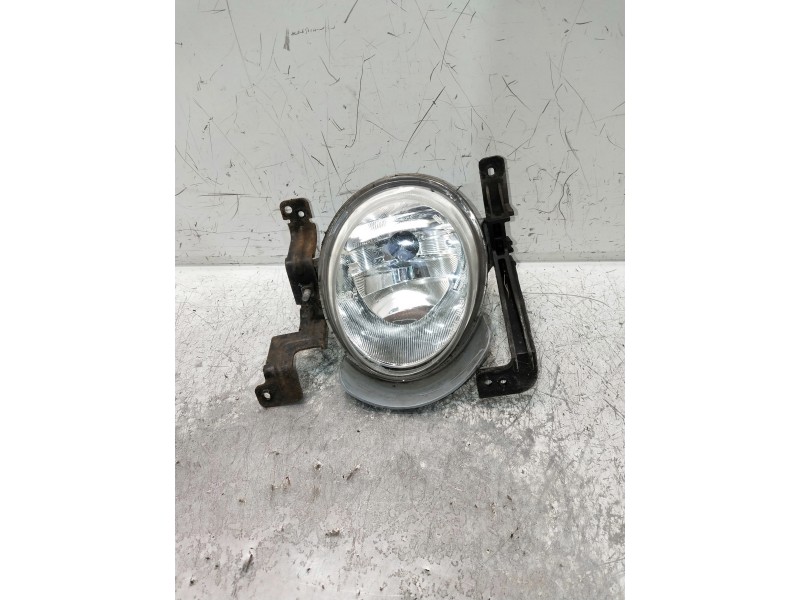 Recambio de faro antiniebla derecho para hyundai i20 referencia OEM IAM   
