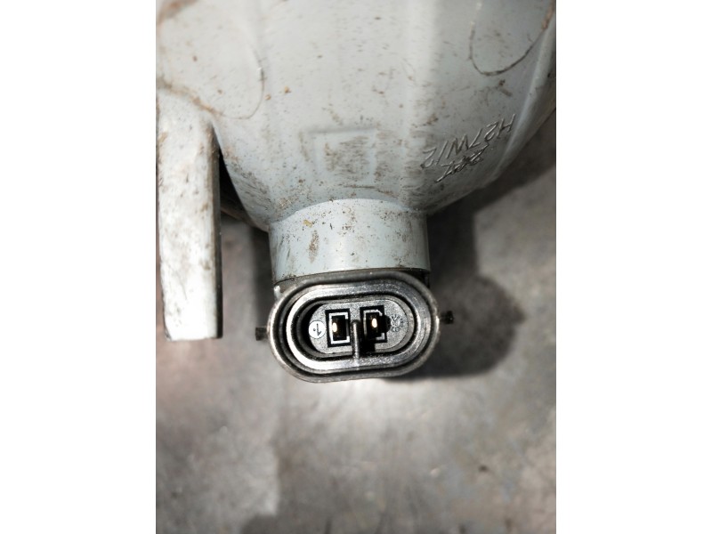 Recambio de faro antiniebla derecho para hyundai i20 referencia OEM IAM   
