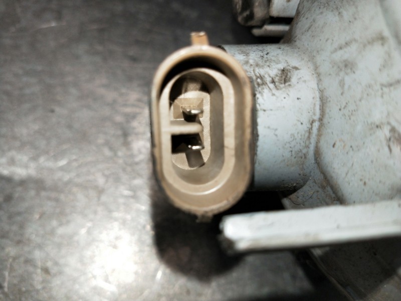 Recambio de faro antiniebla izquierdo para hyundai i20 referencia OEM IAM   