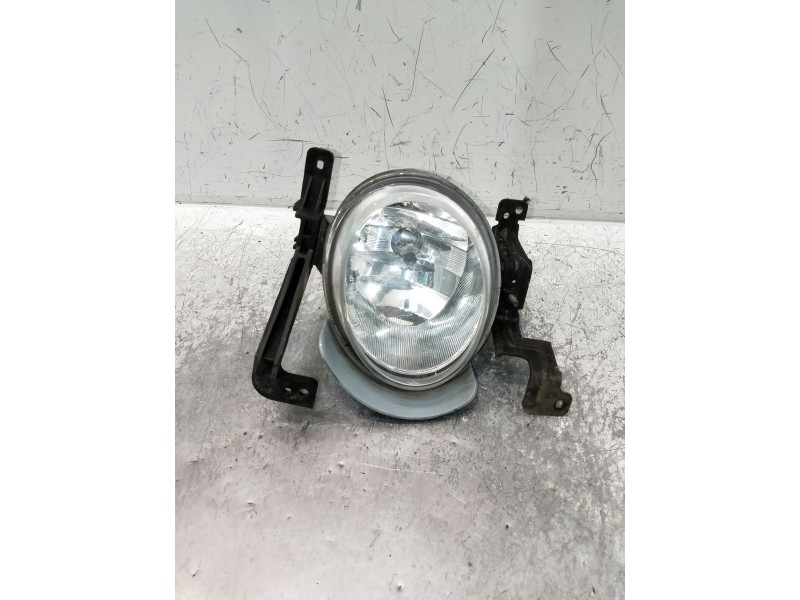 Recambio de faro antiniebla izquierdo para hyundai i20 referencia OEM IAM   