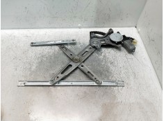 Recambio de elevalunas delantero derecho para hyundai i20 referencia OEM IAM 988201J100 2621004670 5P