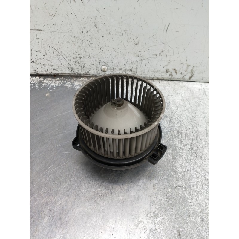Recambio de motor calefaccion para mitsubishi montero (v20/v40) 2800 td glx (2-ptas.) referencia OEM IAM 194000  