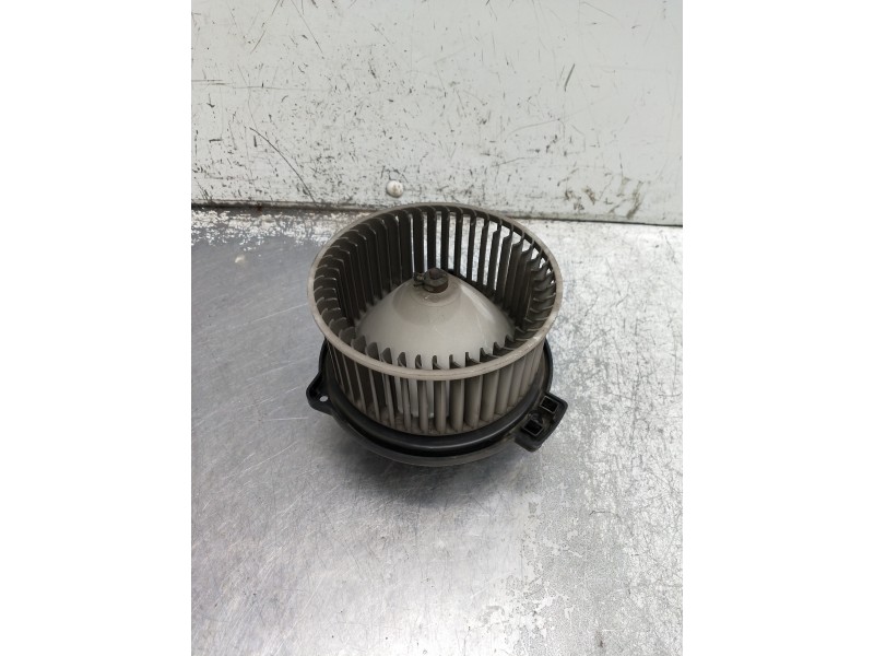 Recambio de motor calefaccion para mitsubishi montero (v20/v40) 2800 td glx (2-ptas.) referencia OEM IAM 194000  