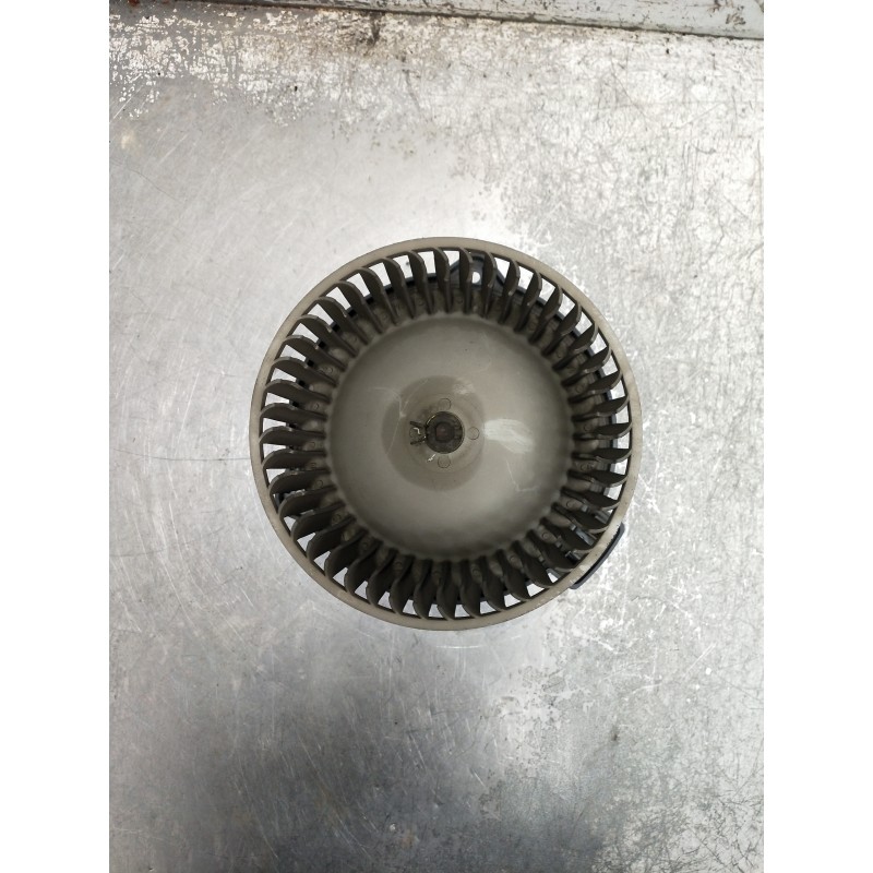 Recambio de motor calefaccion para mitsubishi montero (v20/v40) 2800 td glx (2-ptas.) referencia OEM IAM 194000  