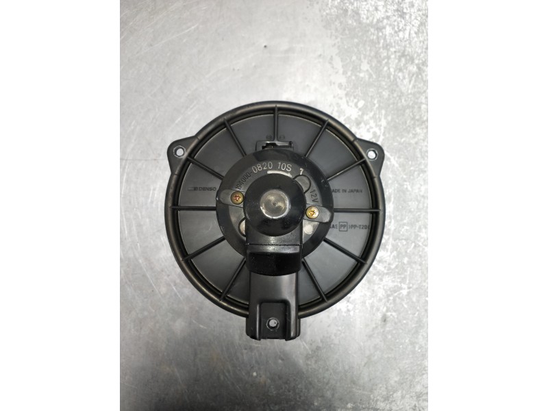 Recambio de motor calefaccion para mitsubishi montero (v20/v40) 2800 td glx (2-ptas.) referencia OEM IAM 194000  